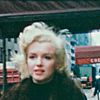 Old Footage Of Marilyn Monroe In Manhattan, Filmed By A Bronx Teen In 1955